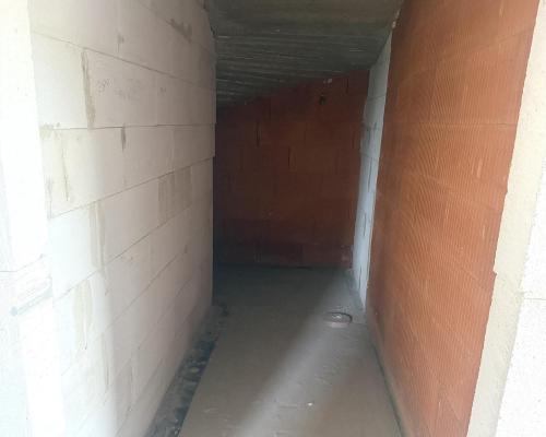 Budynek energooszczędny Wawer-Las