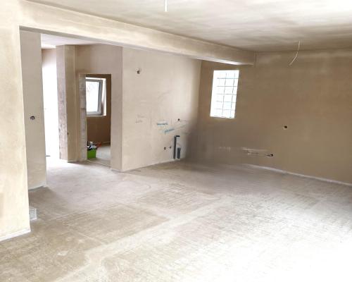 Dom energooszczedny Wawer-Las