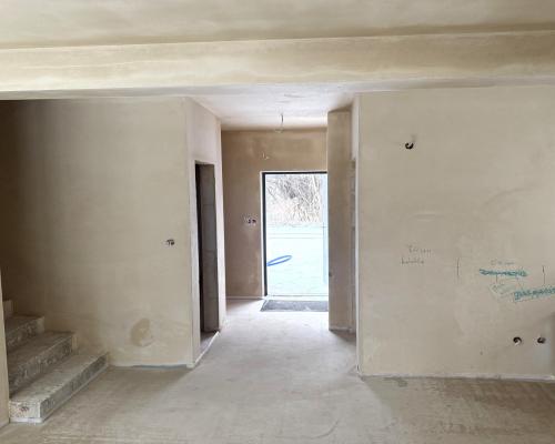 Dom energooszczedny Wawer-Las