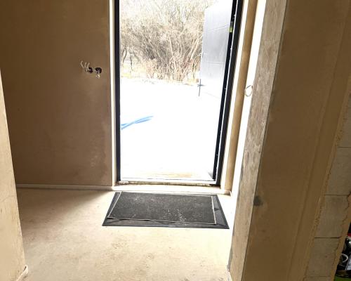 Dom energooszczedny Wawer-Las