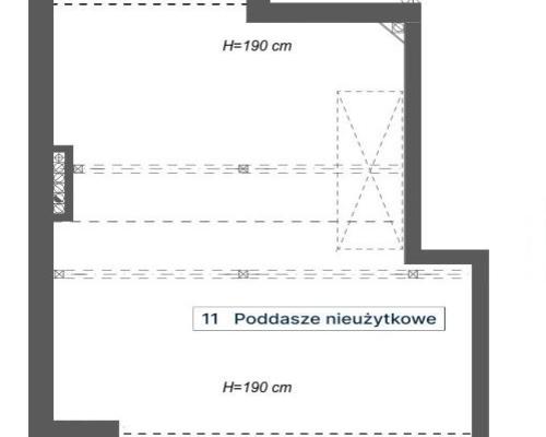 Segment Wawer Las 92m2