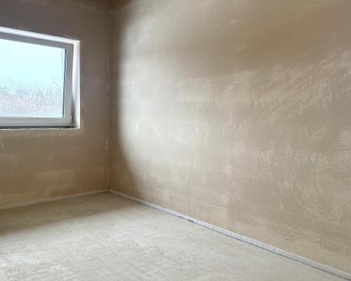 Energooszczędny dom- Wawer LAS