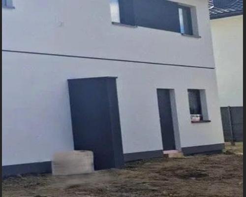 Energooszczędny dom- Wawer LAS