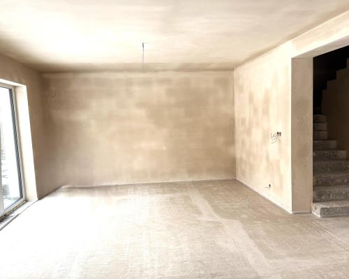 Energooszczędny dom- Wawer LAS