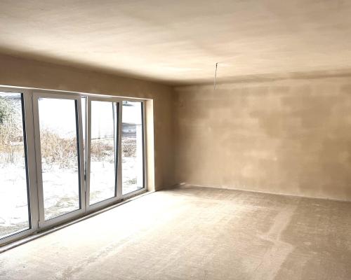 Energooszczędny dom- Wawer LAS