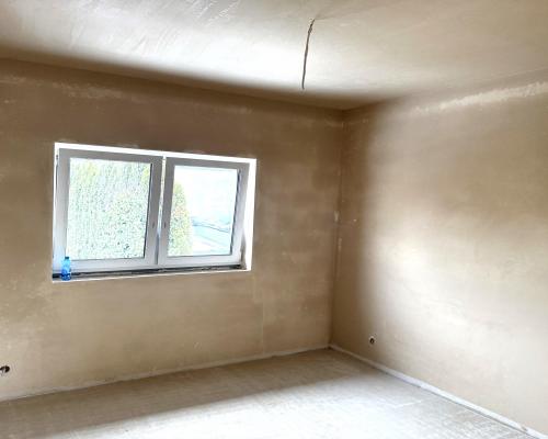 Energooszczędny dom- Wawer LAS