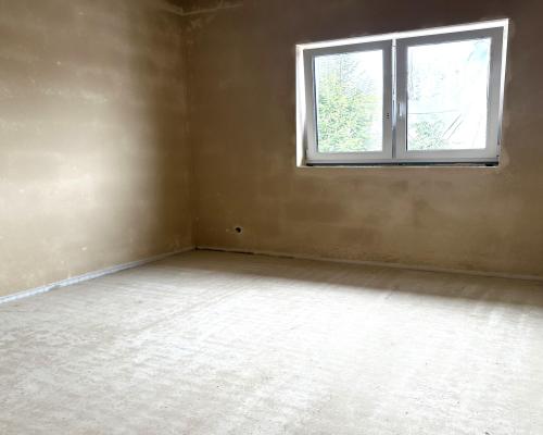 Energooszczędny dom- Wawer LAS