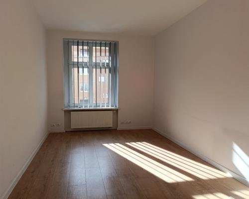 Reprezentacyjny apartament w zabytkowej kamienicy