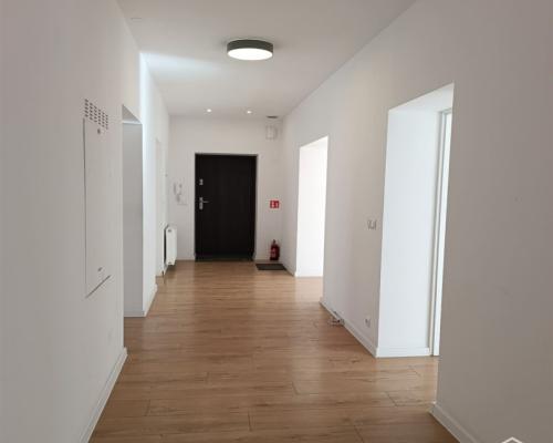 Reprezentacyjny apartament w zabytkowej kamienicy