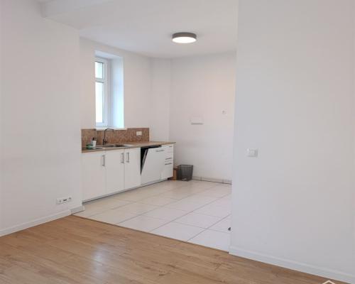 Reprezentacyjny apartament w zabytkowej kamienicy