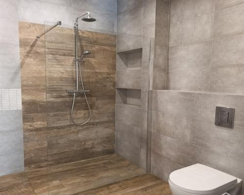 Reprezentacyjny apartament w zabytkowej kamienicy