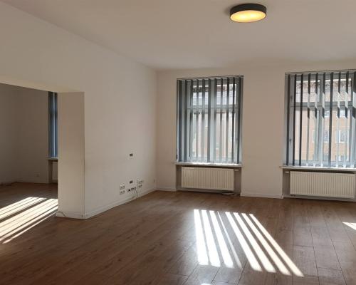 Reprezentacyjny apartament w zabytkowej kamienicy