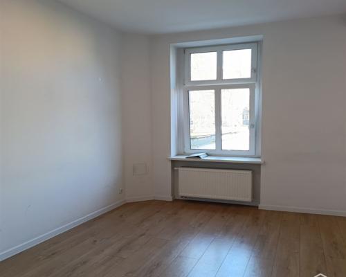Reprezentacyjny apartament w zabytkowej kamienicy