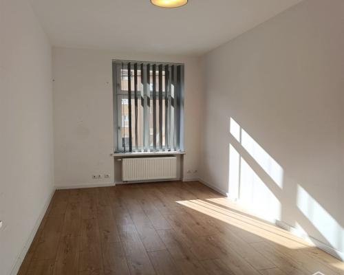 Reprezentacyjny apartament w zabytkowej kamienicy