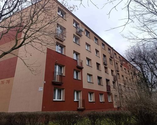 Lokal na sprzedaż przy ul.Charlesa de Gaulle'a