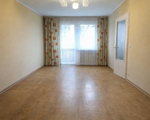 2-pokojowe mieszkanie przy ul.Charlesa de Gaulle'a