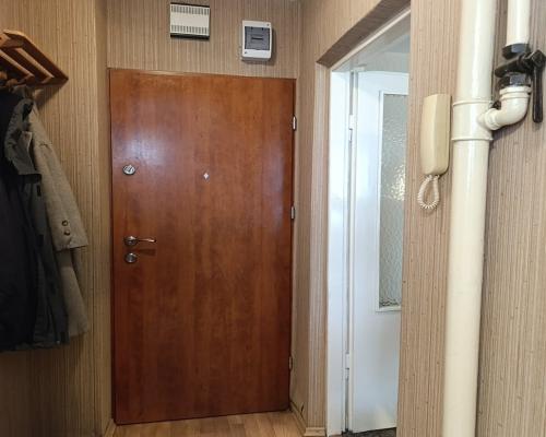 2-pokojowe mieszkanie przy ul.Charlesa de Gaulle'a