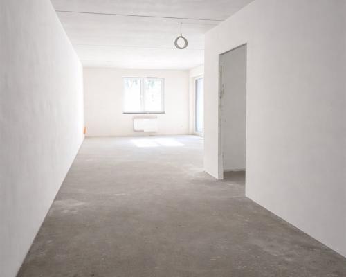 Apartament z tarasem w nowym budownictwie