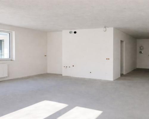 Apartament z tarasem w nowym budownictwie