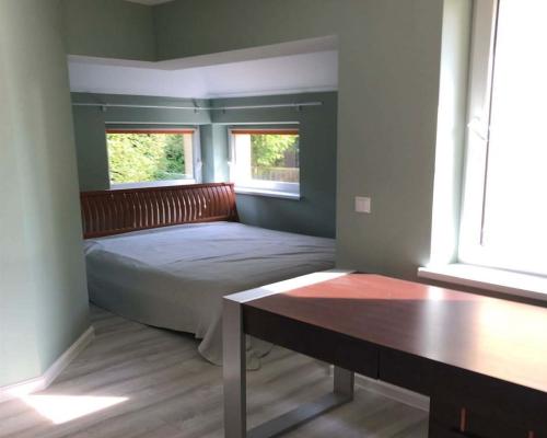 Mieszkanie z ogródkiem na os.Obrońców Pokoju