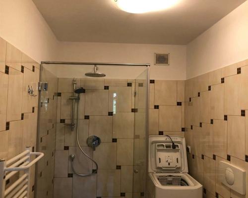 Mieszkanie z ogródkiem na os.Obrońców Pokoju