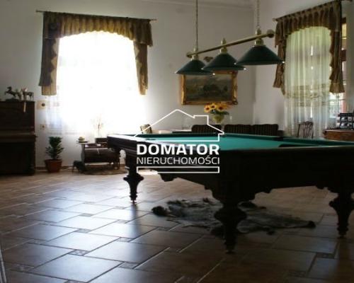 Zespół dworsko-parkowy w gminie Kcynia  Zespół dworsko-parkowy w gminie Kcynia zlokalizowany jest na działce o pow.3,3396 ha W