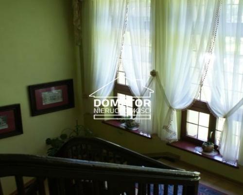 Zespół dworsko-parkowy w gminie Kcynia  Zespół dworsko-parkowy w gminie Kcynia zlokalizowany jest na działce o pow.3,3396 ha W