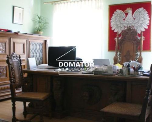 Zespół dworsko-parkowy w gminie Kcynia  Zespół dworsko-parkowy w gminie Kcynia zlokalizowany jest na działce o pow.3,3396 ha W