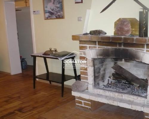 Dom z działką ok. 4000 m2 Prądocin