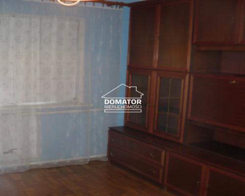 Dom z działką ok. 4000 m2 Prądocin