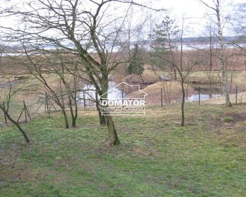 Dom z działką ok. 4000 m2 Prądocin