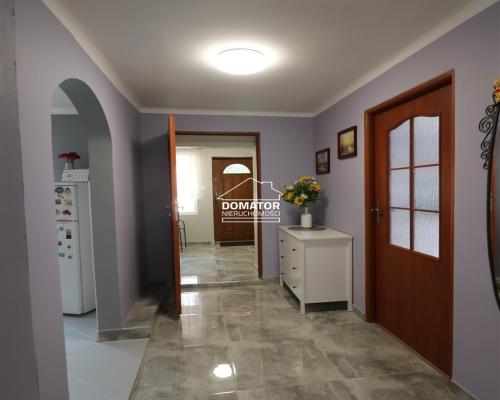 DOM 100 m2 MAKSYMILIANOWO