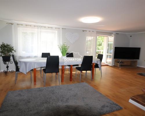 DOM 100 m2 MAKSYMILIANOWO