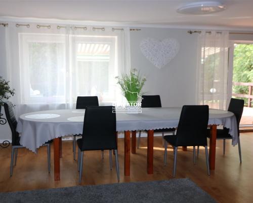 DOM 100 m2 MAKSYMILIANOWO