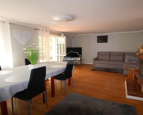 DOM 100 m2 MAKSYMILIANOWO