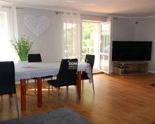 DOM 100 m2 MAKSYMILIANOWO