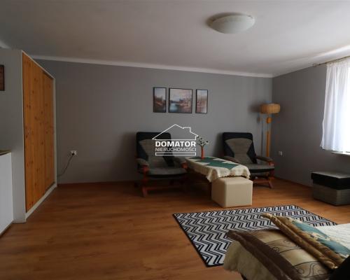 DOM 100 m2 MAKSYMILIANOWO