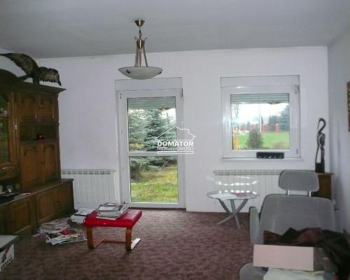 Nieruchomość nad jeziorem na działce 3200 m2