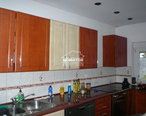 Nieruchomość nad jeziorem na działce 3200 m2