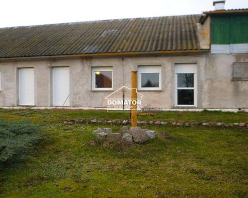 Nieruchomość nad jeziorem na działce 3200 m2