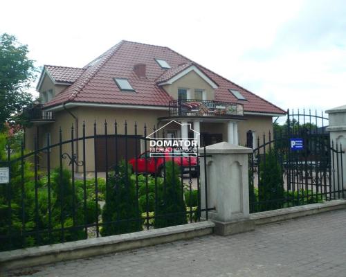 Dom 430 m2 -  Łęgnowo