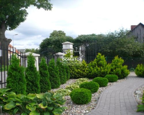 Dom 430 m2 -  Łęgnowo