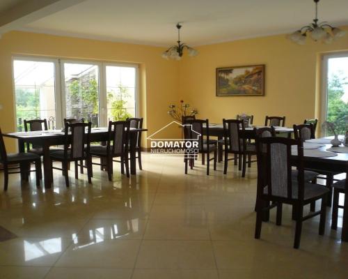 Dom 430 m2 -  Łęgnowo