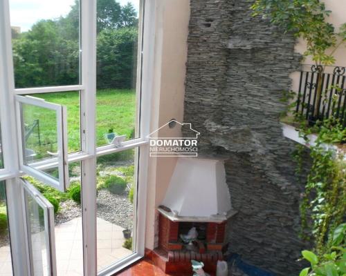 Dom 430 m2 -  Łęgnowo