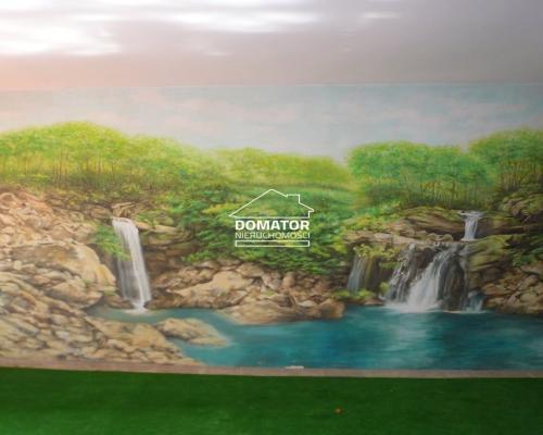 Dom 430 m2 -  Łęgnowo