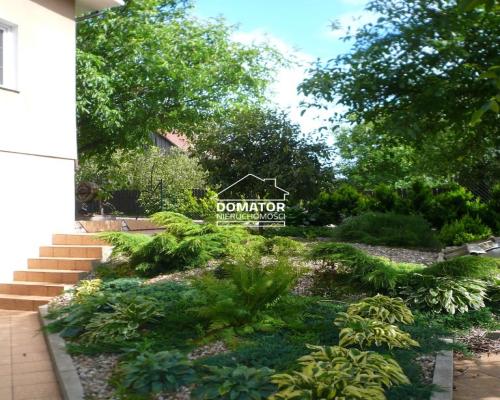 Dom 430 m2 -  Łęgnowo