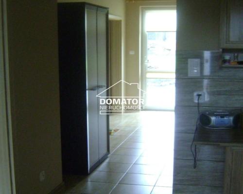 Dom wolnostojący - 2 osobne mieszkania Tryszczyn