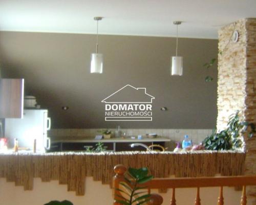 Dom wolnostojący - 2 osobne mieszkania Tryszczyn