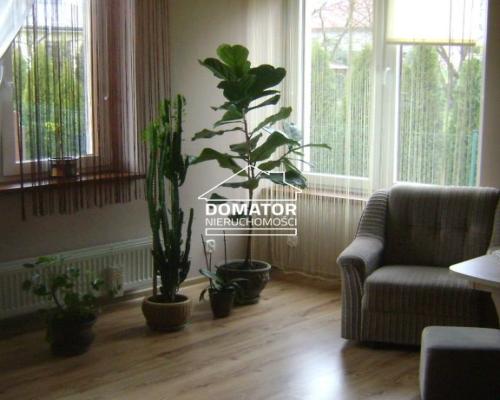 Dom wolnostojący - 2 osobne mieszkania Tryszczyn