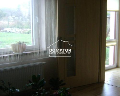 Dom wolnostojący - 2 osobne mieszkania Tryszczyn